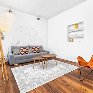 Iloftmalaga Premium Calle Granada Málaga