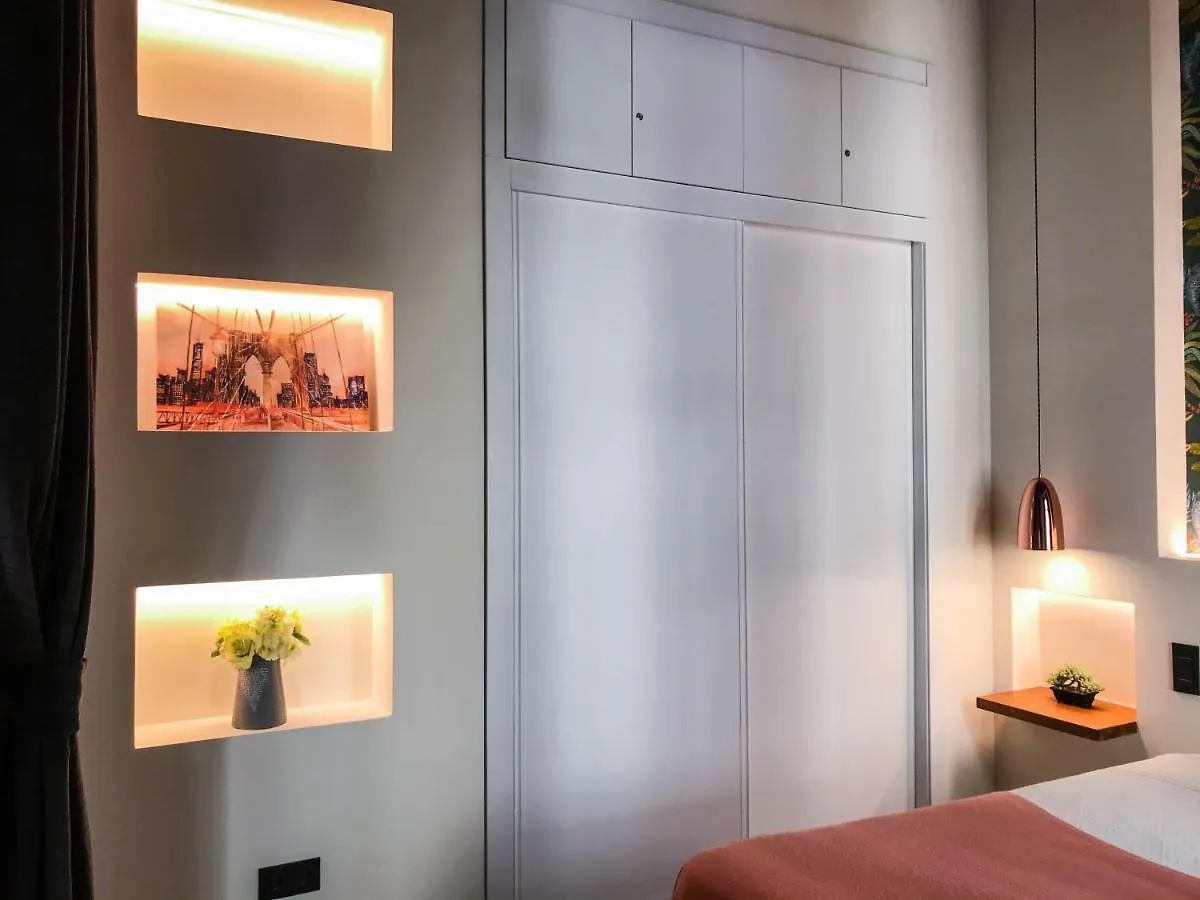 Casa Blanca Appartement Málaga