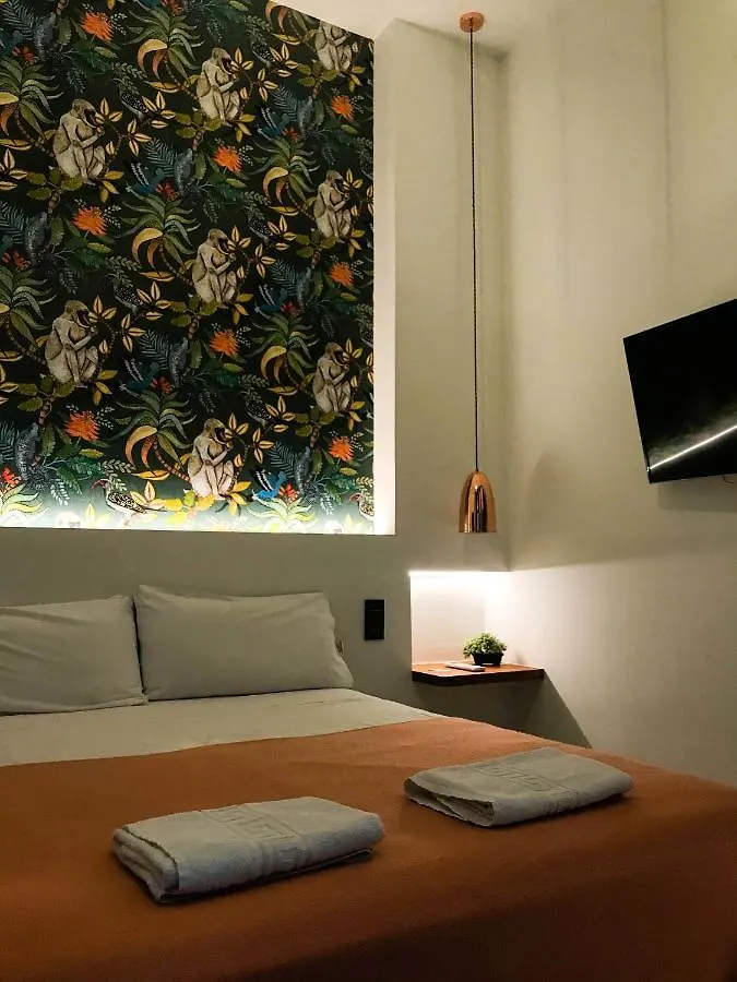 Casa Blanca Appartement Málaga