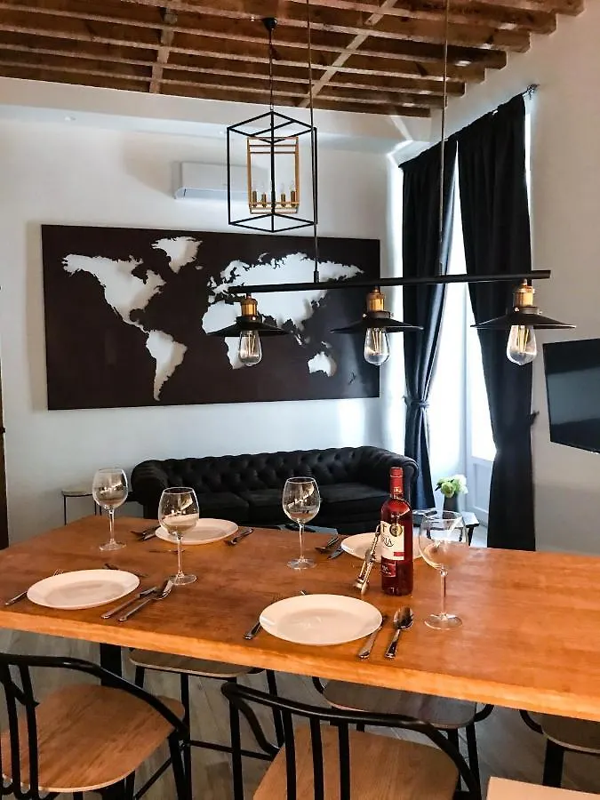 Casa Blanca Appartement Málaga
