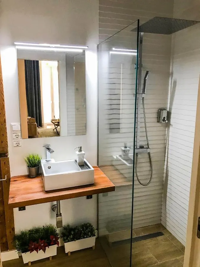 Casa Blanca Appartement Málaga