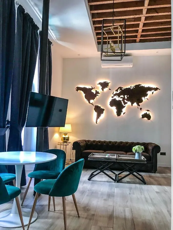 Casa Blanca Appartement Málaga