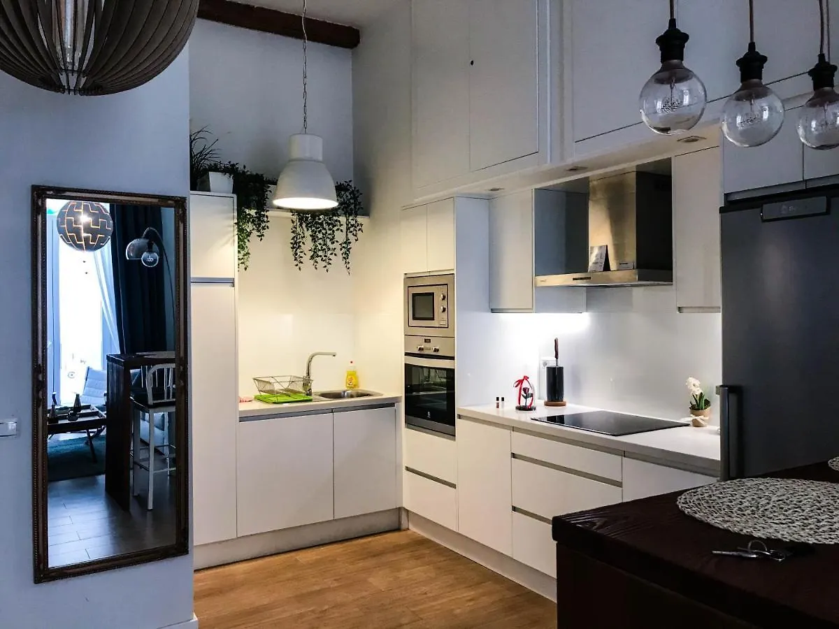 Casa Blanca Appartement Málaga