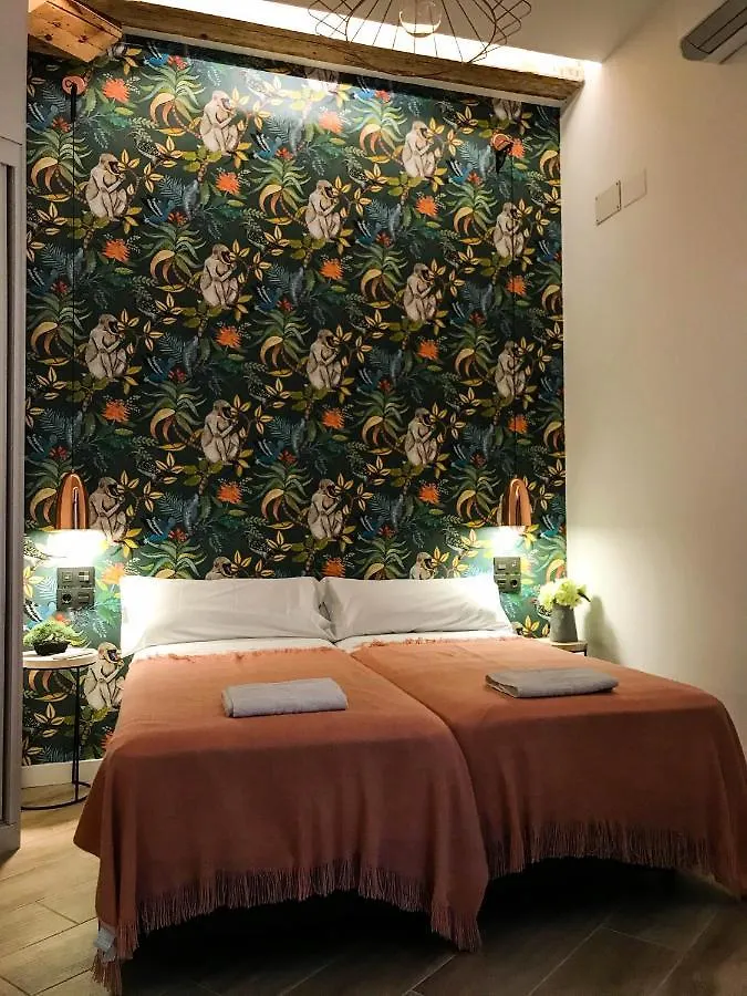 Casa Blanca Appartement Málaga Spanje