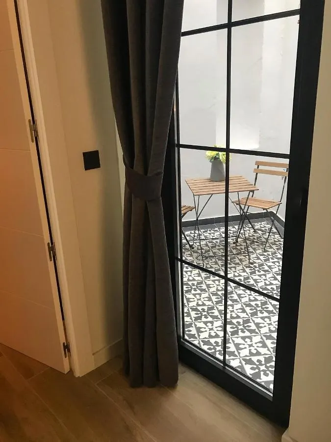 Casa Blanca Appartement Málaga