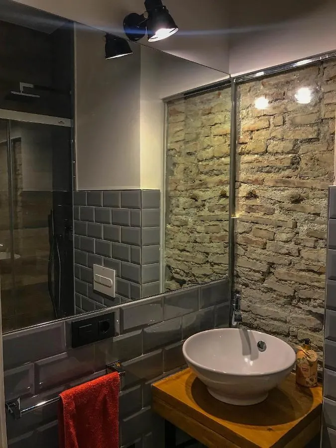 Casa Blanca Appartement Málaga