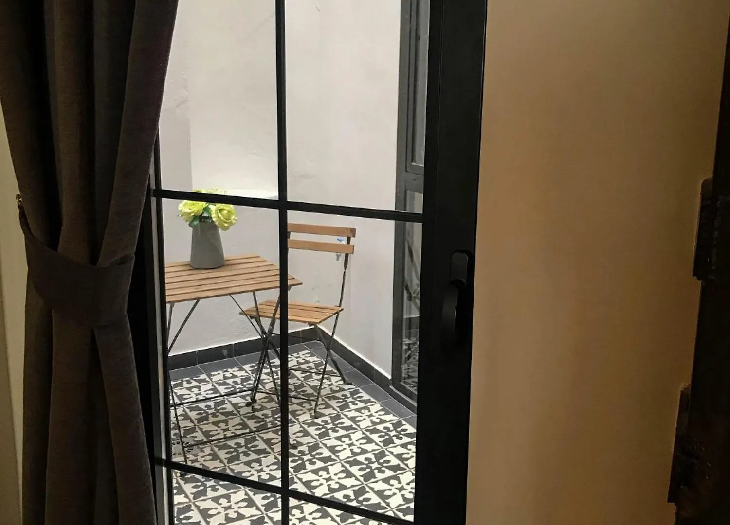 Casa Blanca Appartement Málaga