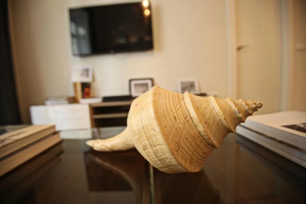Casa Blanca Appartement Málaga