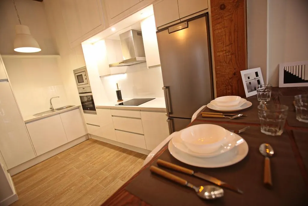 Casa Blanca Appartement Málaga 0*,  Spanje