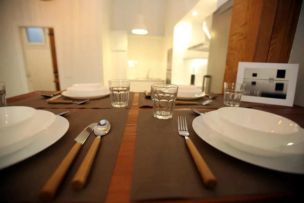 Casa Blanca Appartement Málaga Spanje