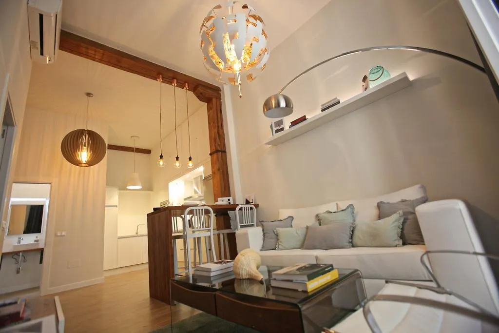Casa Blanca Appartement Málaga Spanje