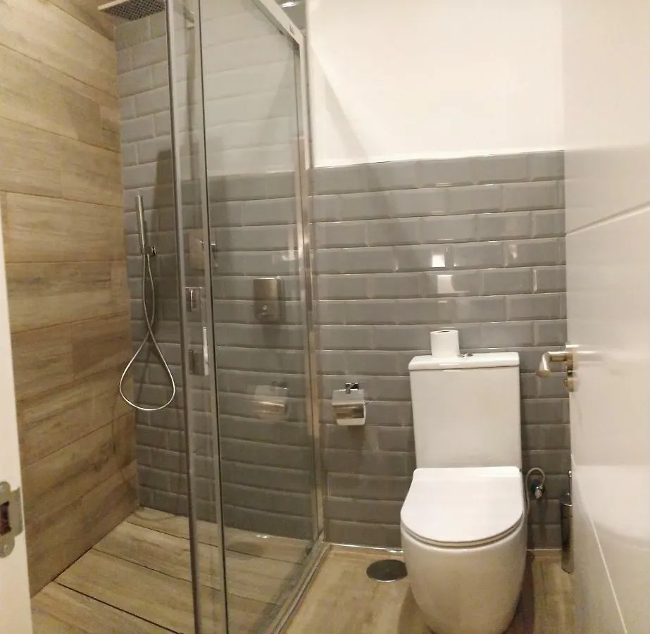 Casa Blanca Appartement Málaga 0*,  Spanje