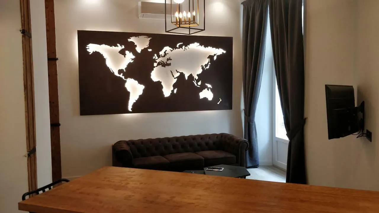 Casa Blanca Appartement Málaga