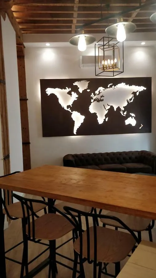Casa Blanca Appartement Málaga