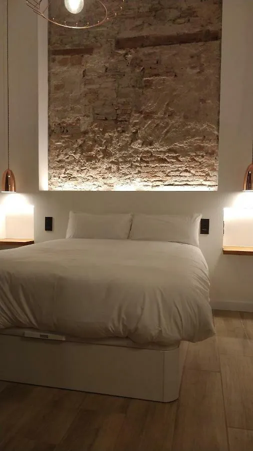 Casa Blanca Apartment Malaga Spain